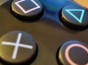 Splendide immagini alta risoluzione DualShock