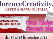 FlorenceCreativy l'evento autunnale perdere!!!