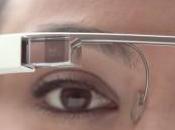 Microsoft Glass: sfida Google Glass inizio!