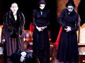 casa Bernarda Alba” Federico Garcia Lorca, scena Teatro Senza tempo