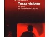 Nuove Uscite “Terza visione donne commissario Capurro” Michele Branchi