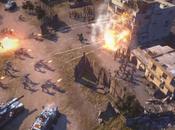 Command Conquer stato cancellato; Victory Games chiude