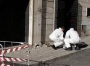 Strane intimidazioni fuori palazzi giustizia calabresi