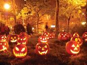 Siete Pronti festeggiare notte Halloween?