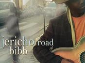 Eric Bibb-Jericho Road