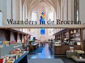Waanders Broeren, libreria monastero