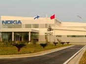 Nokia apre nuovo stabilimento Vietnam