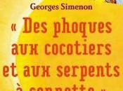 “L’Amerique auto”: anche Georges Simenon scrisse road