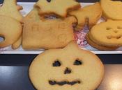 Biscotti Halloween