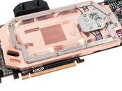 Primo Waterblock AquaComputer Radeon 290X