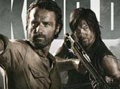 zombie Walking Dead confermati anche quinta stagione