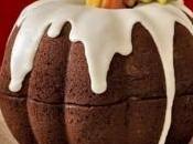 Torta Halloween