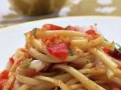 Linguine allo scorfano