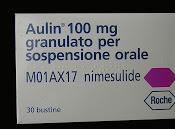 Aulin uccide pazienti Italia produce ancora
