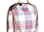 Falabella….Love tartan!!