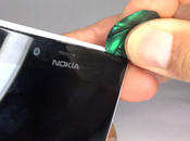 Curiosi conoscere come fatto all’interno Lumia 720? Ecco video!