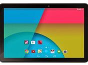 Subito rimossa l’immagine ufficializza l’arrivo nuovo Nexus