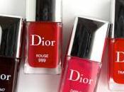 #Dior Rouge collezione smalti autunno 2013