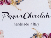 Pepper chocolate!!