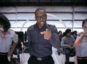 Virgin America cambia tono alle informazioni sicurezza volo