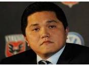 Thohir promette, calcio italiano anni