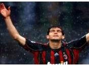 Kakà cuore, ringrazia Milan crede Mondiale