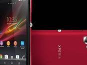 Android 4.2.2 arriva anche Sony Xperia