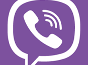 Versione v3.1! Viber viene aggiornato ristrutturato completamente