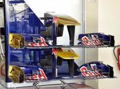 Dhabi: diverse configurazione Toro Rosso STR08