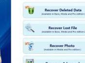 Recuperare file persi danneggiati Remo Recover Windows
