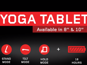 Primo video promo Lenovo Yoga