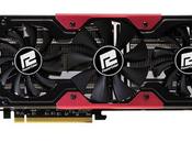 PowerColor mostra pubblico Radeon 270X Devil