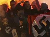 Ancora razzismo Russia, simboli nazisti scontri partita dello Spartak Mosca (VIDEO)