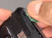 Galaxy Note guida come smontarlo rimontarlo