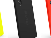 Cover Bumper presto disponibili Play Store Device #Nexus5