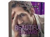 Anteprima: Beautiful Bastard Christina Lauren