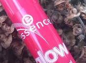 ESSENCE Glow Tinted Balm (swatch review)