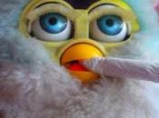 Strano Rapporto Furby...