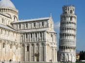 Problema:la Torre Pisa pende più?