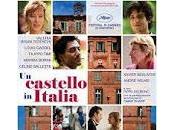 Castello Italia, nuovo Film della Teodora