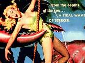 L'assalto granchi giganti Roger Corman (1957)