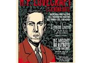Eventi Lucca Comics Games incontro Lovecraft fumetto
