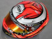Arai GP-6 2013 Designs