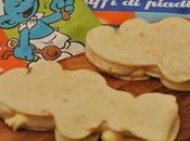 Aperitivo piccoli? puffpiadine.