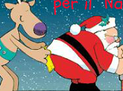 Tutte Forma Natale! Settimana compagnia unisce!