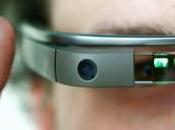 Multa donna indossava Google Glass volante