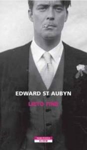 “Lieto fine”, libro Edward Aubyn: l’episodio conclusivo Melrose