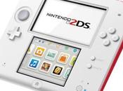 Nintendo 2DS, Gran Bretagna salgono vendite dopo taglio prezzo