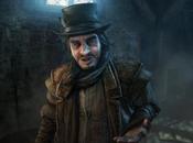 Thief, primo trailer della serie Stories from City