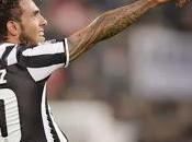 Juventus, tutti pazzi Tevez Mondiale 2014 miraggio